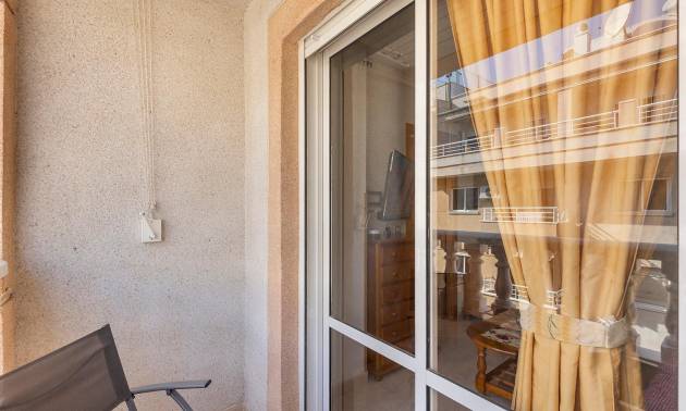Revente - Apartment - Torrevieja - Estacion de autobuses