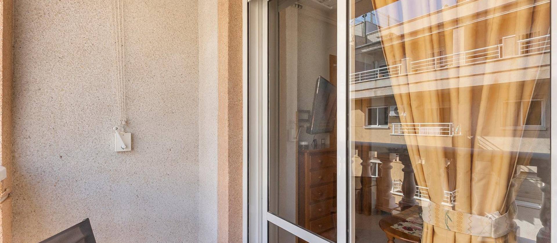 Revente - Apartment - Torrevieja - Estacion de autobuses