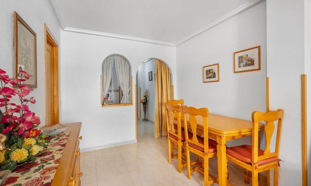 Revente - Apartment - Torrevieja - Estacion de autobuses