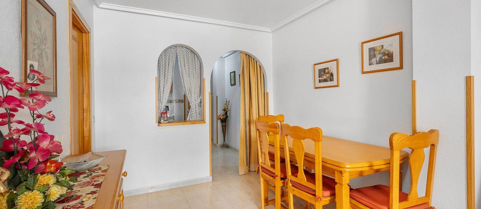 Revente - Apartment - Torrevieja - Estacion de autobuses