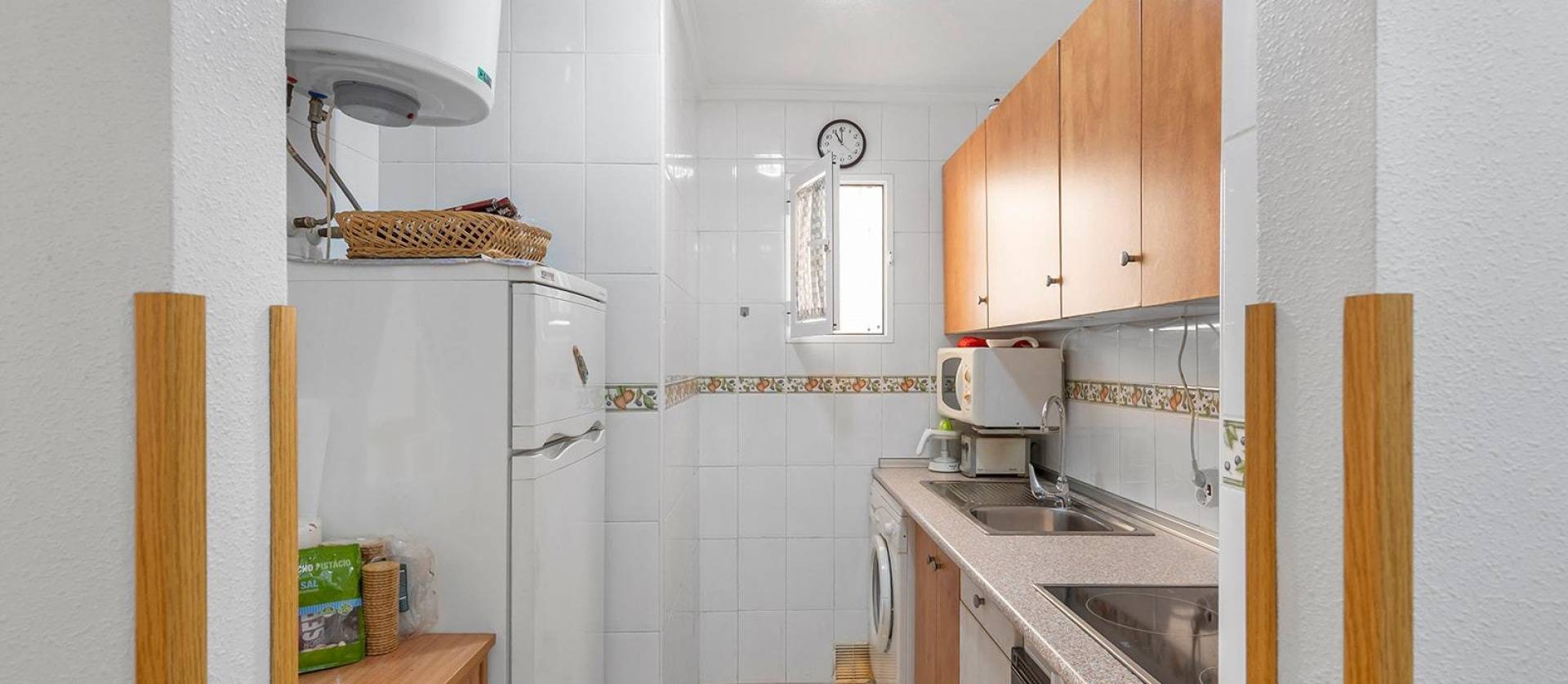 Revente - Apartment - Torrevieja - Estacion de autobuses