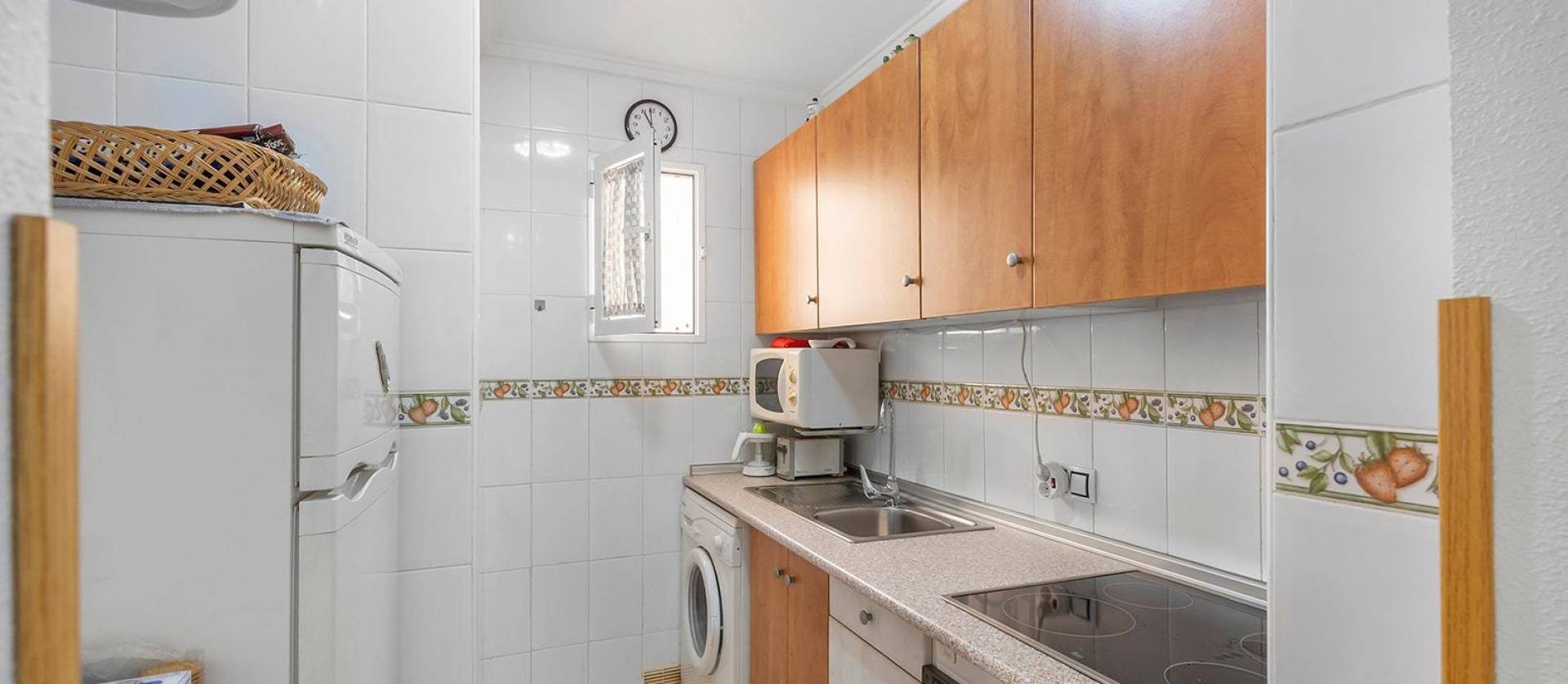 Revente - Apartment - Torrevieja - Estacion de autobuses