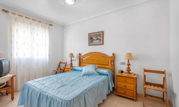 Revente - Apartment - Torrevieja - Estacion de autobuses