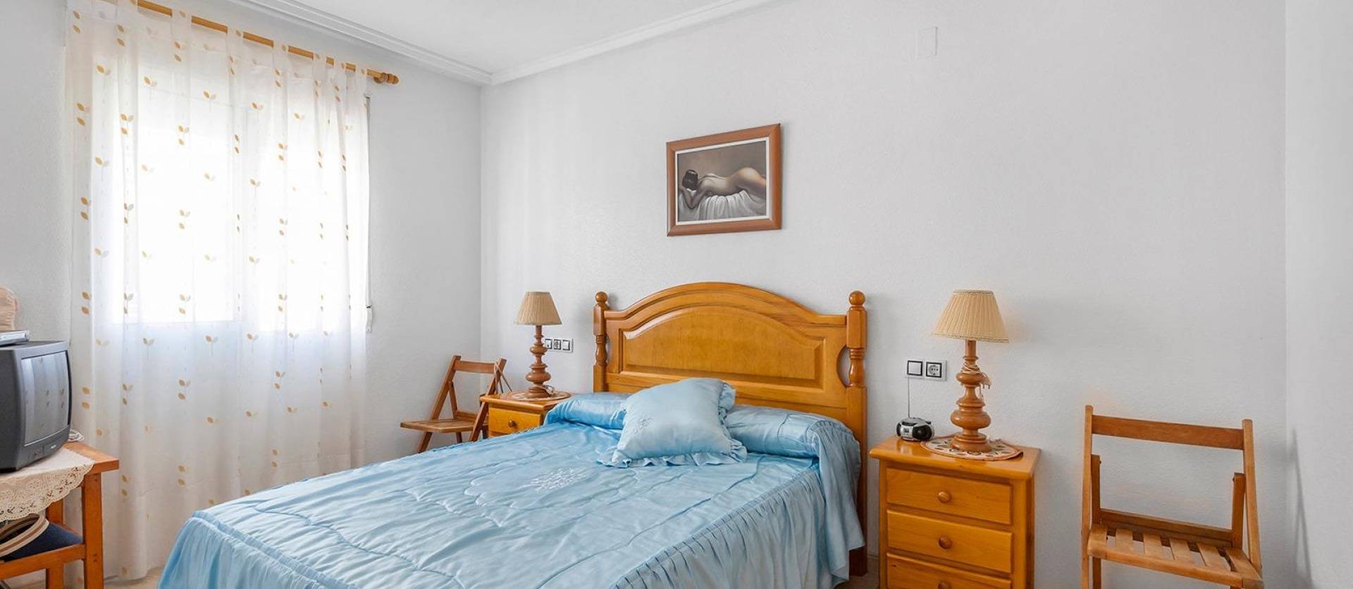Revente - Apartment - Torrevieja - Estacion de autobuses