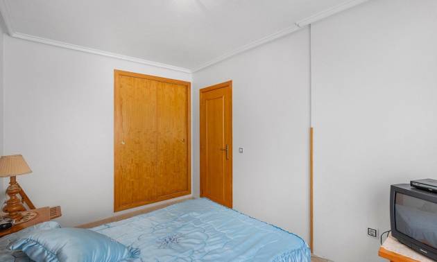 Revente - Apartment - Torrevieja - Estacion de autobuses