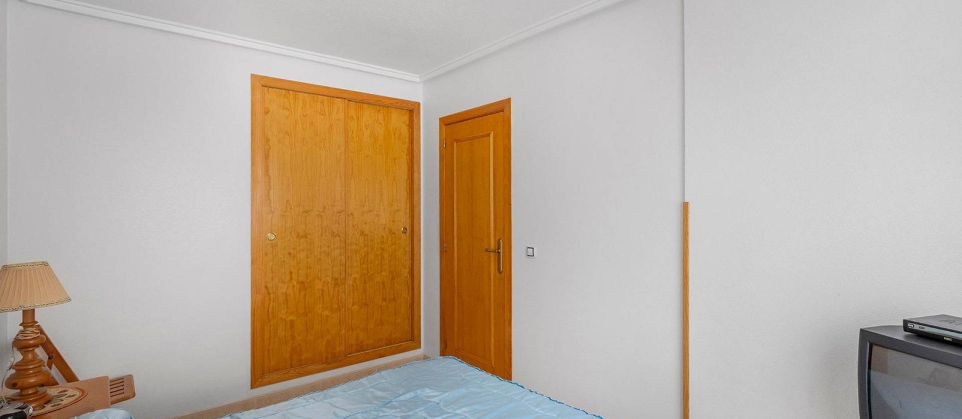 Revente - Apartment - Torrevieja - Estacion de autobuses