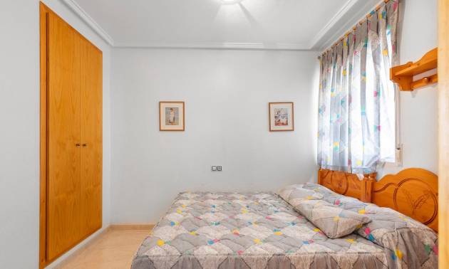 Revente - Apartment - Torrevieja - Estacion de autobuses