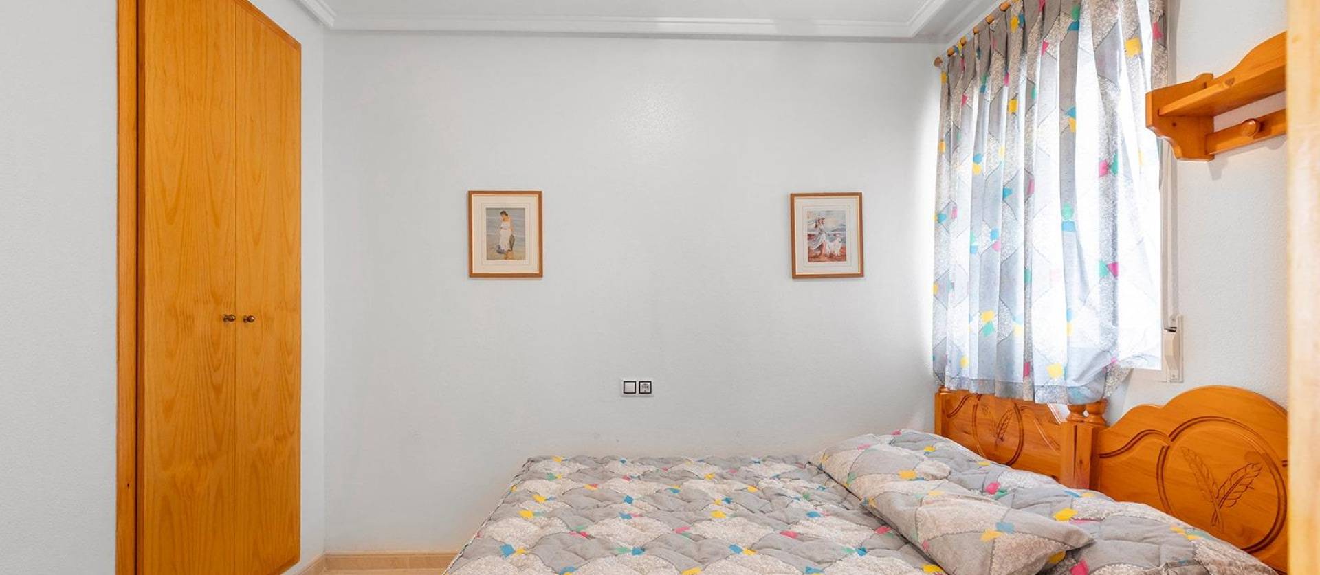 Revente - Apartment - Torrevieja - Estacion de autobuses