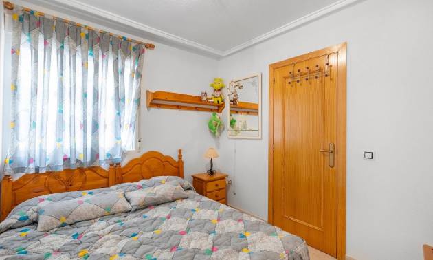 Revente - Apartment - Torrevieja - Estacion de autobuses