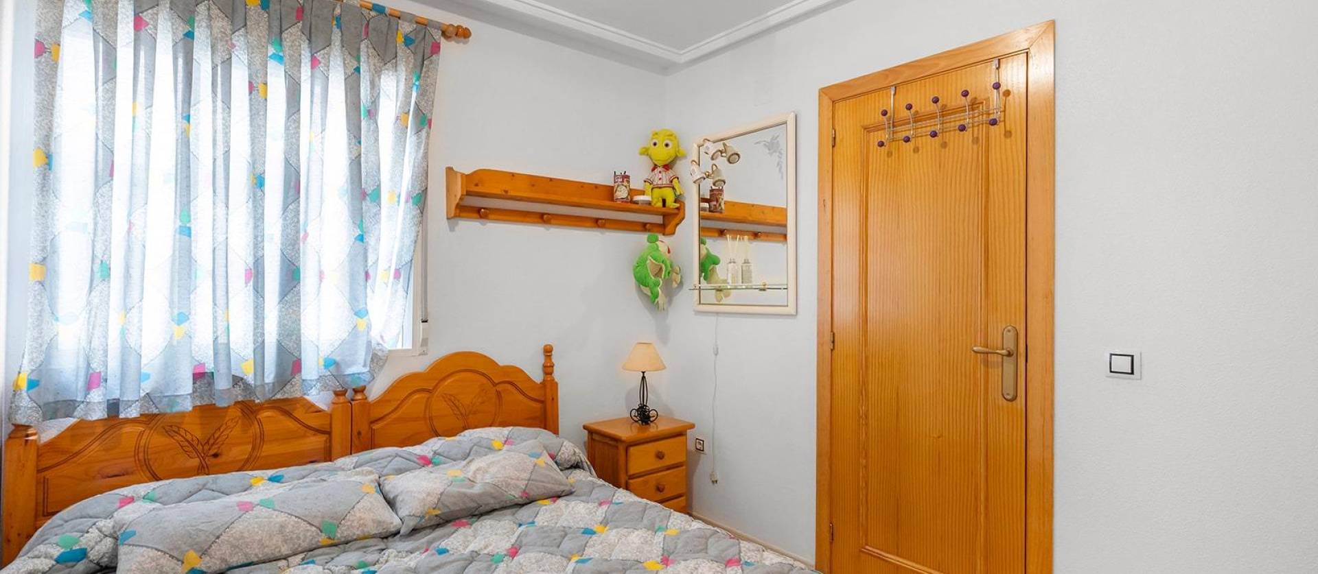 Revente - Apartment - Torrevieja - Estacion de autobuses