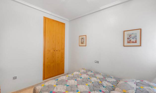 Revente - Apartment - Torrevieja - Estacion de autobuses