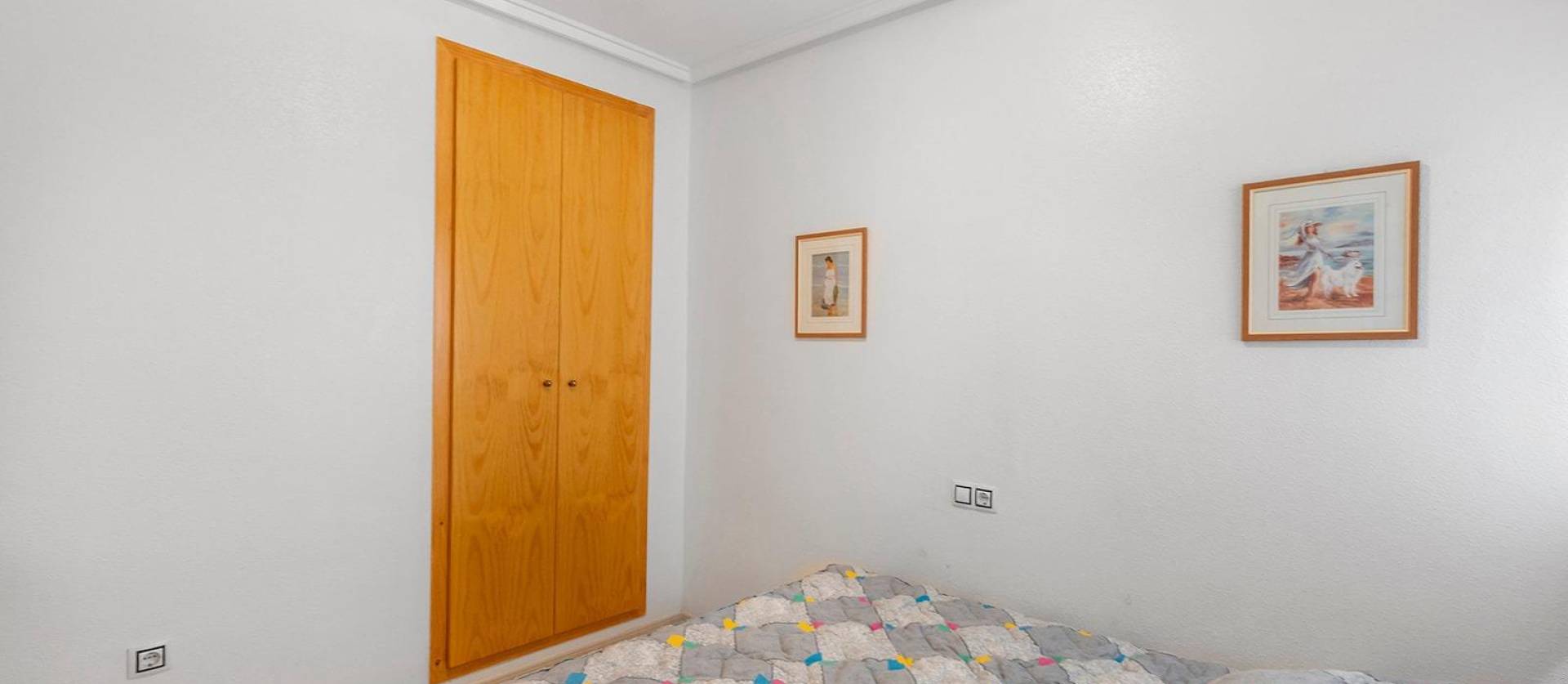 Revente - Apartment - Torrevieja - Estacion de autobuses