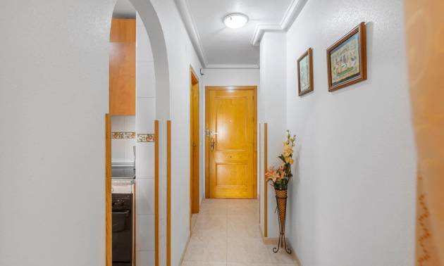 Revente - Apartment - Torrevieja - Estacion de autobuses