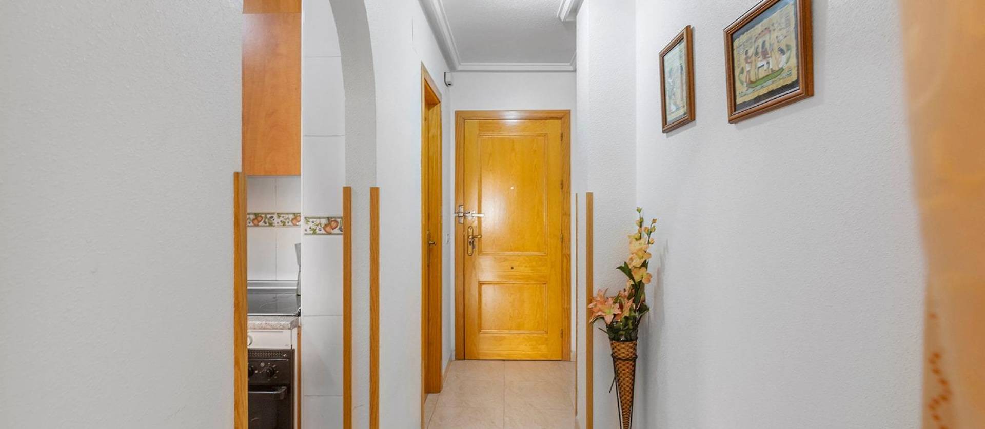 Revente - Apartment - Torrevieja - Estacion de autobuses