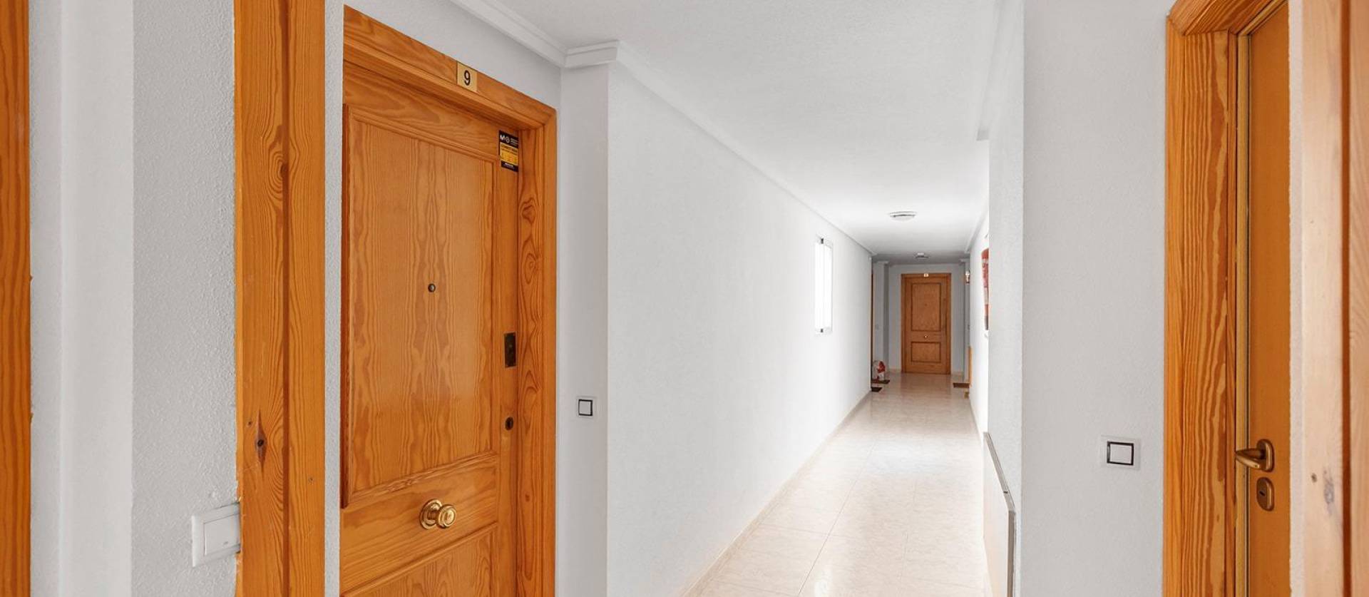 Revente - Apartment - Torrevieja - Estacion de autobuses