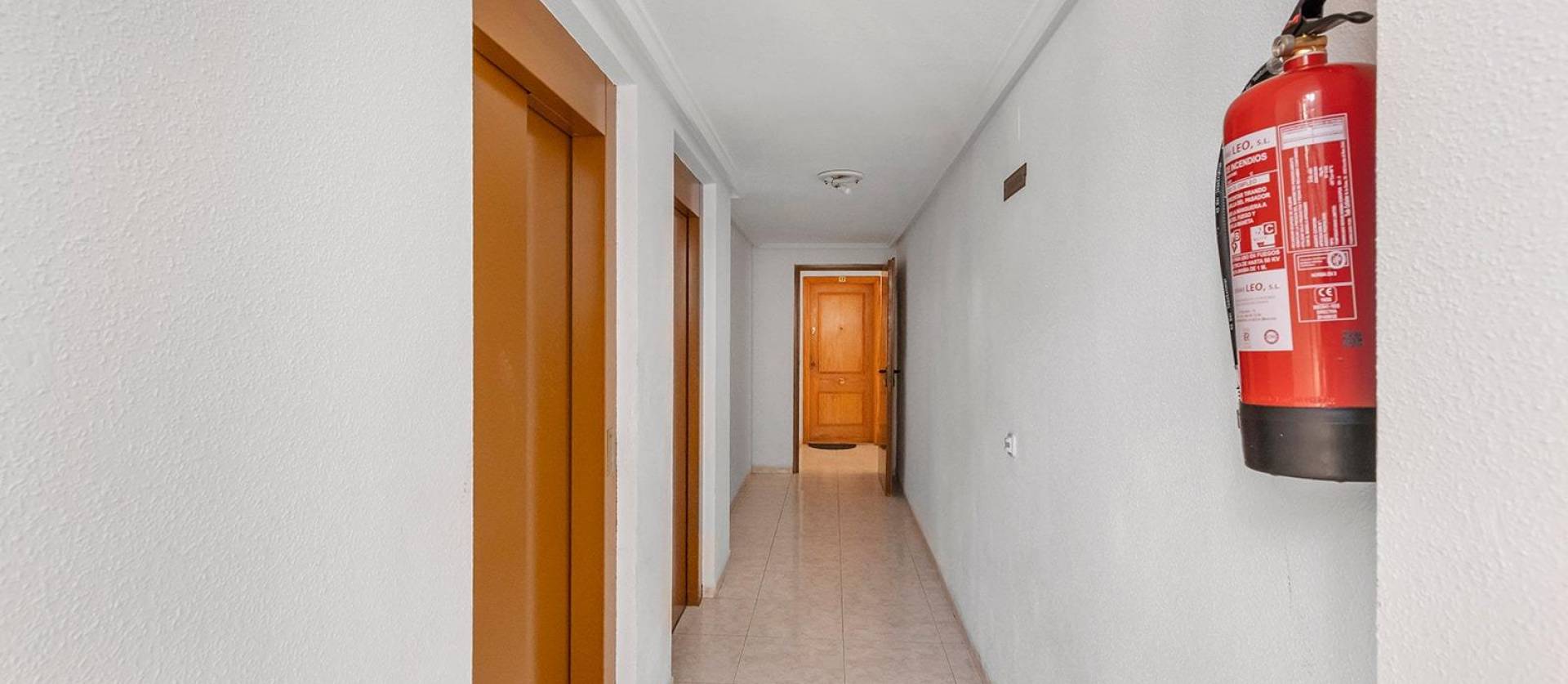 Revente - Apartment - Torrevieja - Estacion de autobuses