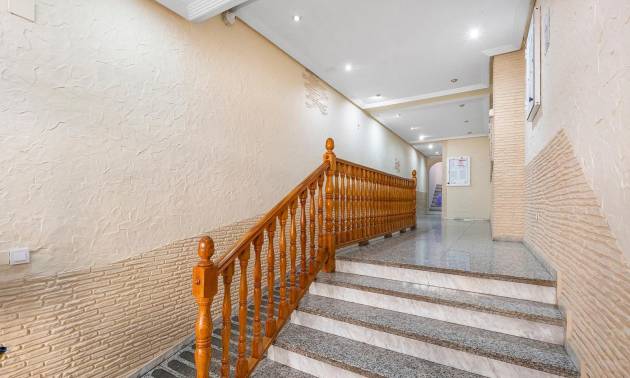 Revente - Apartment - Torrevieja - Estacion de autobuses