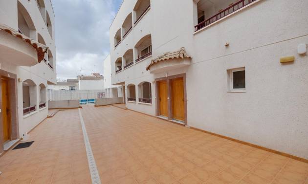 New Build - Apartment - San Fulgencio - Pueblo