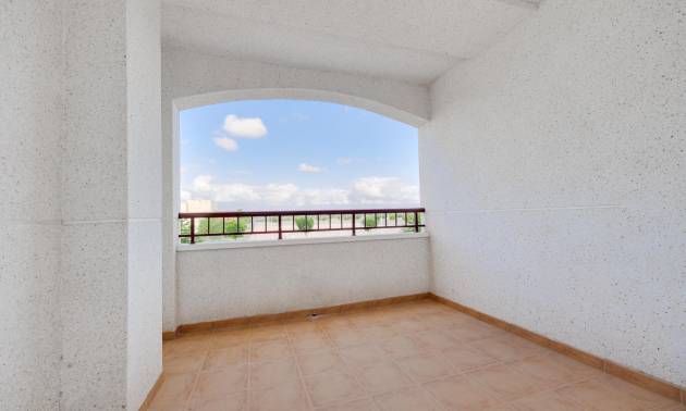 New Build - Apartment - San Fulgencio - Pueblo