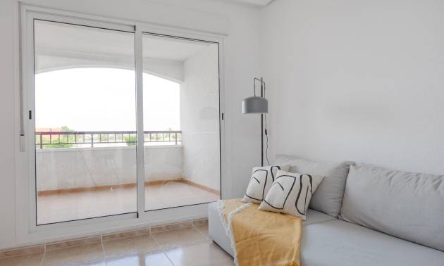 New Build - Apartment - San Fulgencio - Pueblo