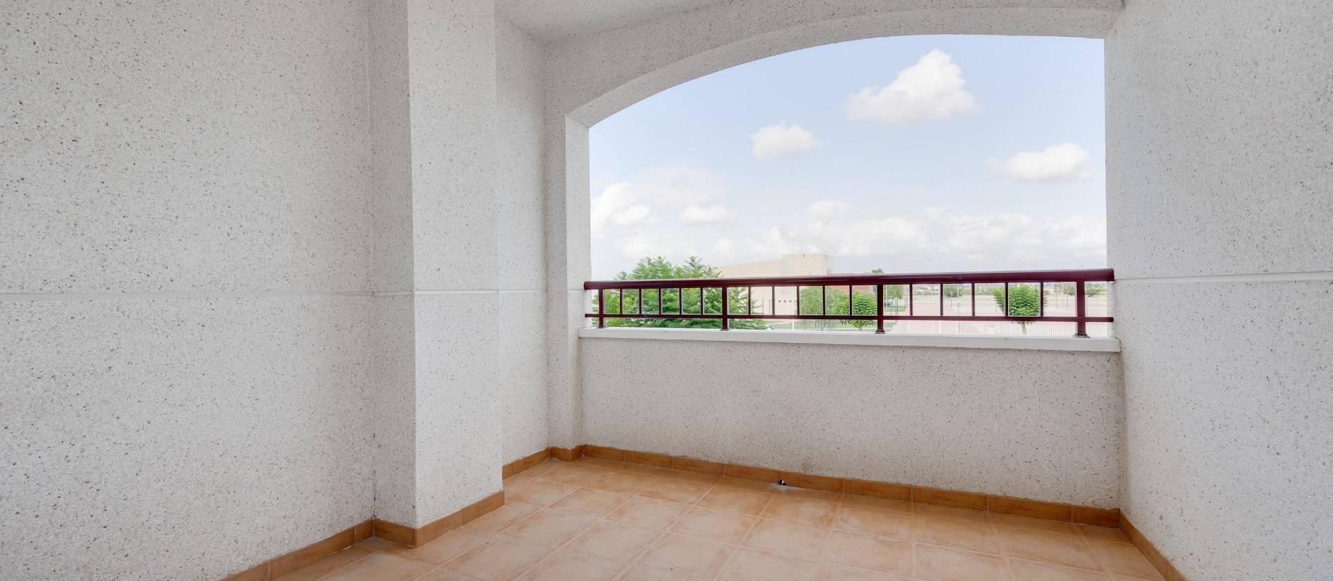 New Build - Apartment - San Fulgencio - Pueblo