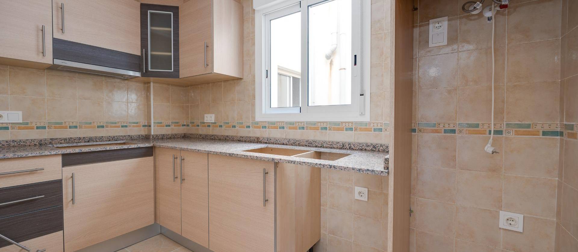 New Build - Apartment - San Fulgencio - Pueblo