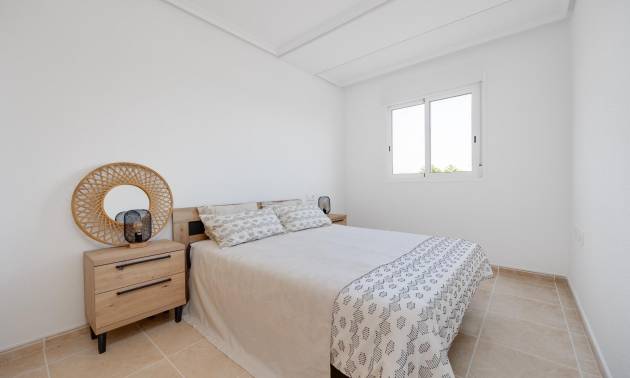 New Build - Apartment - San Fulgencio - Pueblo