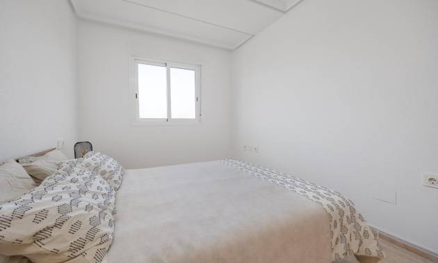 New Build - Apartment - San Fulgencio - Pueblo