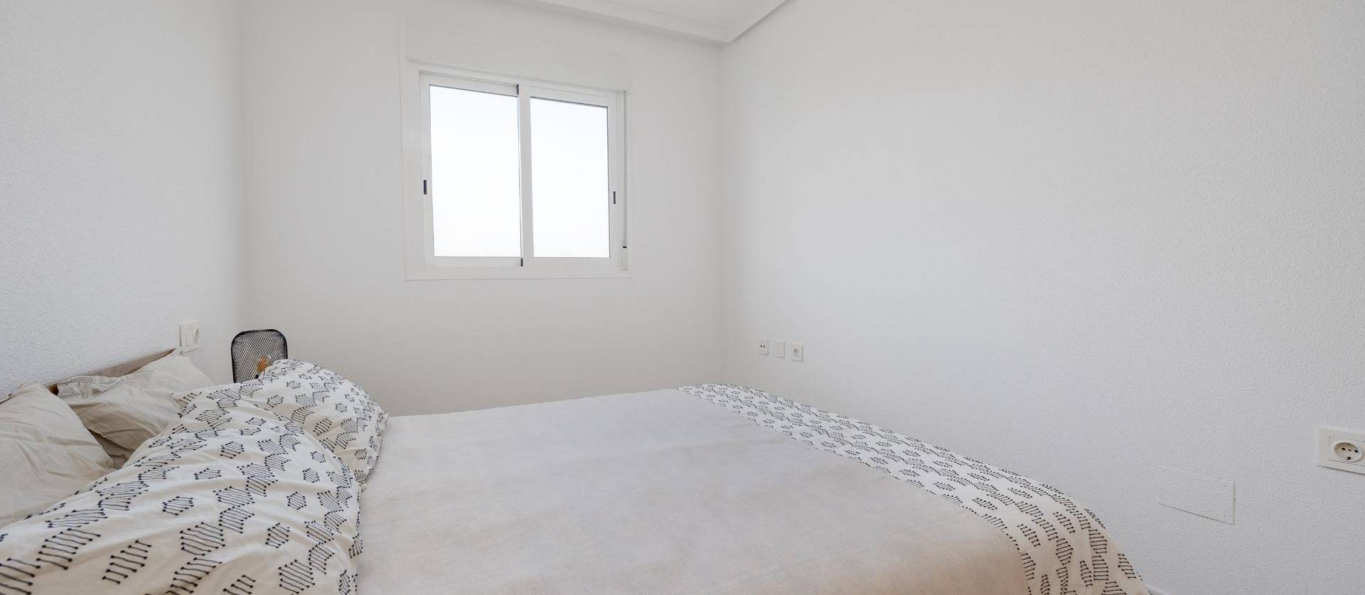 New Build - Apartment - San Fulgencio - Pueblo