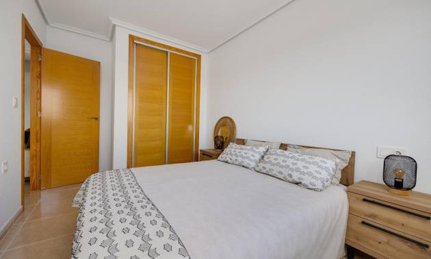 New Build - Apartment - San Fulgencio - Pueblo