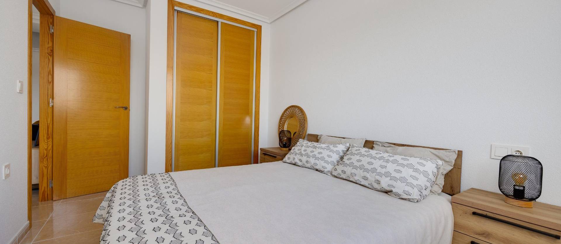 New Build - Apartment - San Fulgencio - Pueblo
