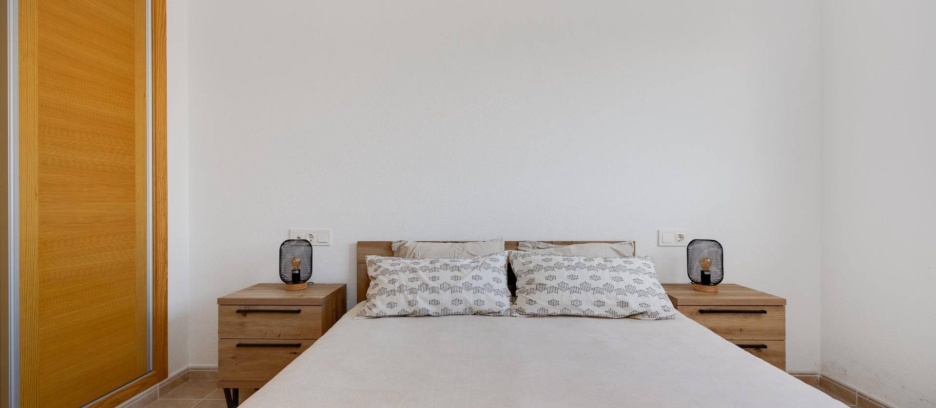 New Build - Apartment - San Fulgencio - Pueblo