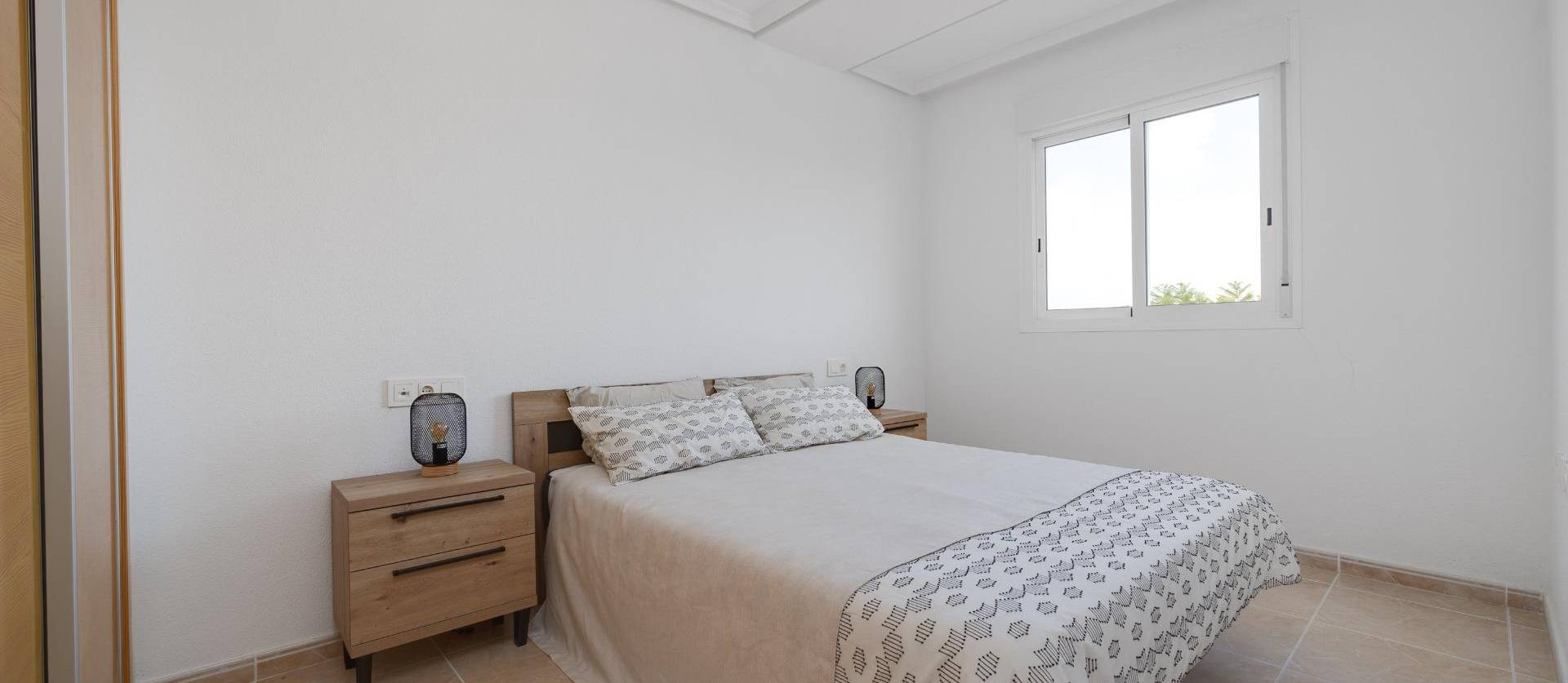 New Build - Apartment - San Fulgencio - Pueblo