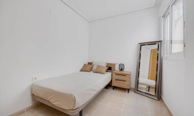 New Build - Apartment - San Fulgencio - Pueblo