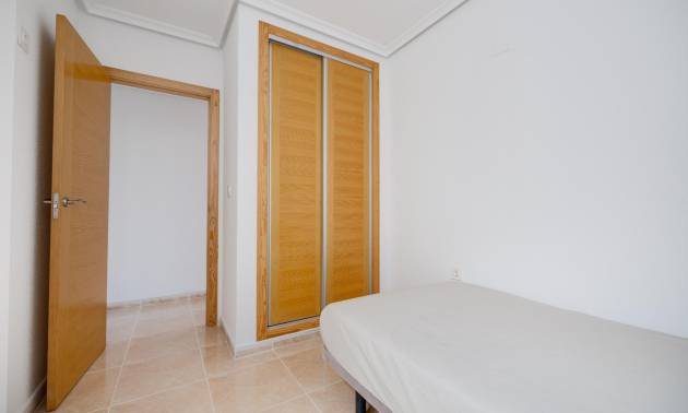 New Build - Apartment - San Fulgencio - Pueblo