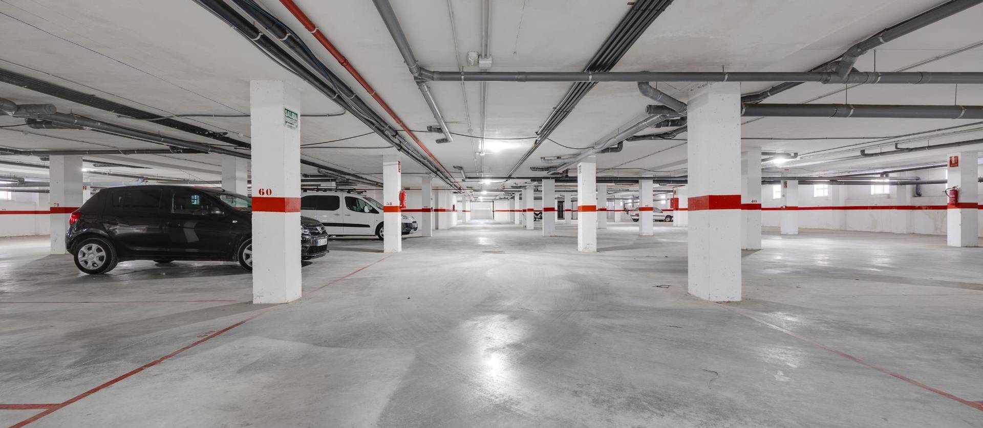New Build - Apartment - San Fulgencio - Pueblo