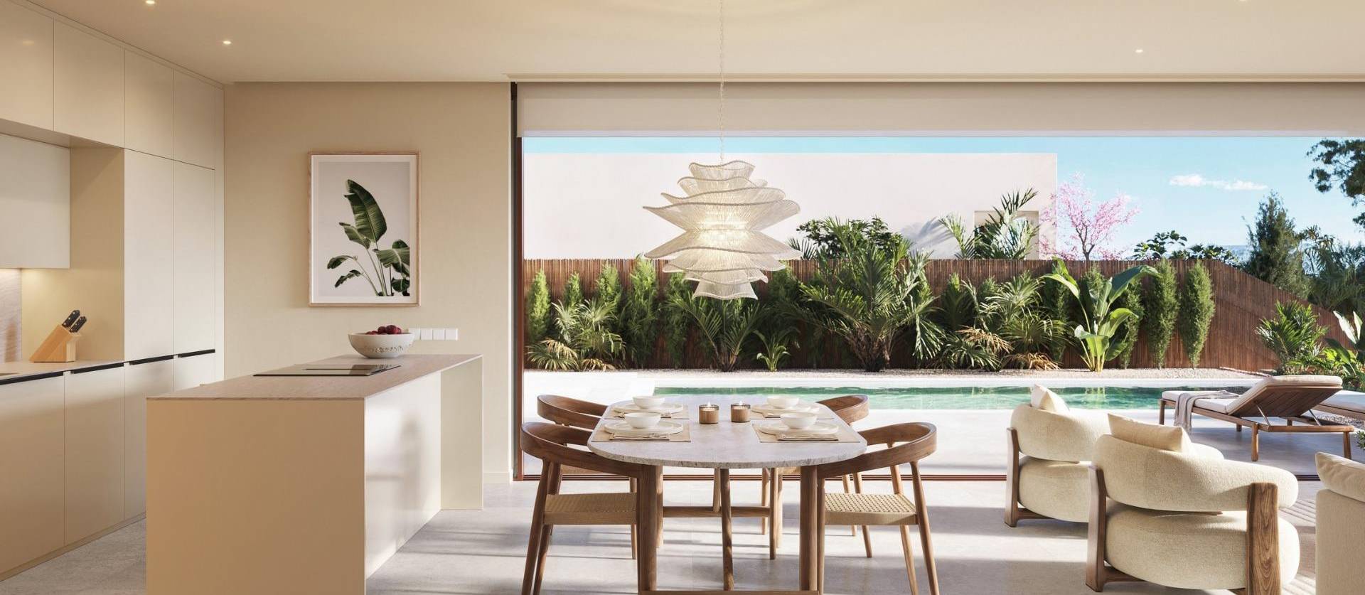 New Build - Villa - Orihuela - Las Colinas Golf