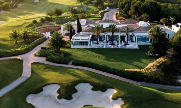New Build - Villa - Orihuela - Las Colinas Golf