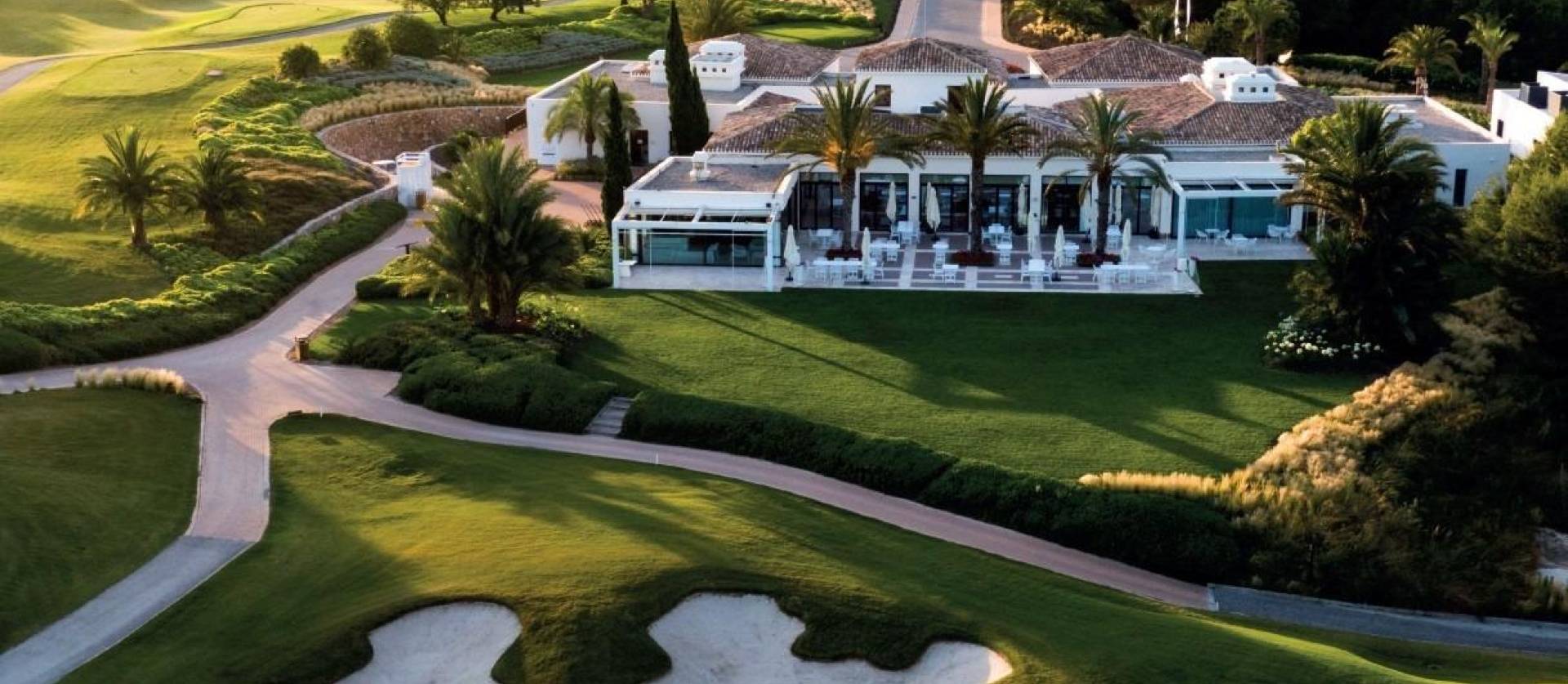 New Build - Villa - Orihuela - Las Colinas Golf