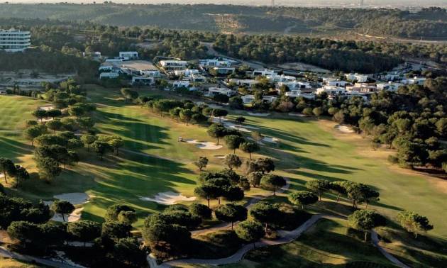 New Build - Villa - Orihuela - Las Colinas Golf
