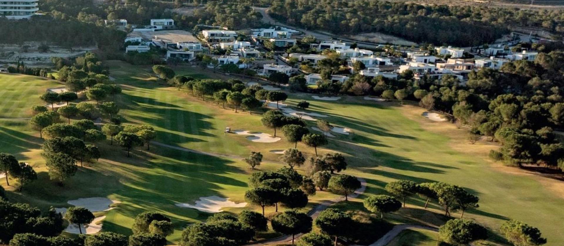 New Build - Villa - Orihuela - Las Colinas Golf
