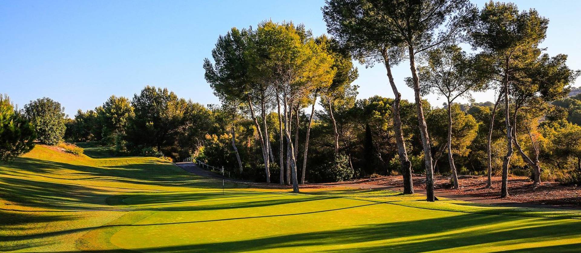 New Build - Villa - Orihuela - Las Colinas Golf