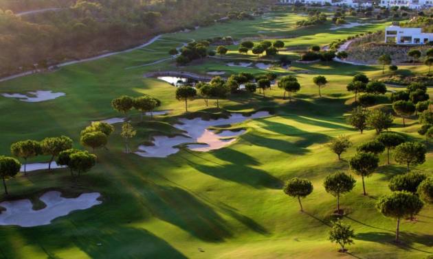 New Build - Villa - Orihuela - Las Colinas Golf