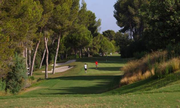 New Build - Villa - Orihuela - Las Colinas Golf
