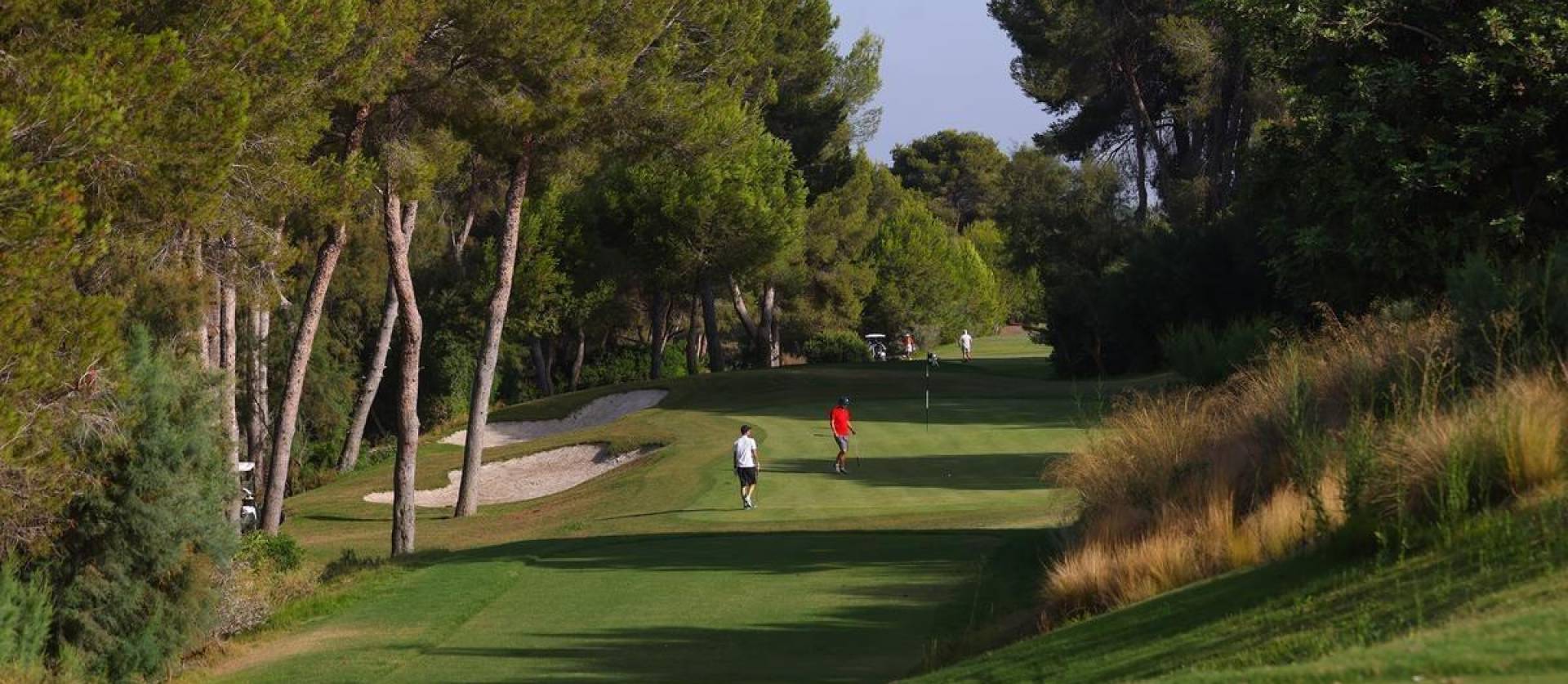 New Build - Villa - Orihuela - Las Colinas Golf