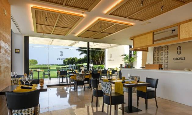 New Build - Villa - Orihuela - Las Colinas Golf