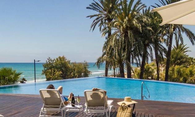 New Build - Villa - Orihuela - Las Colinas Golf