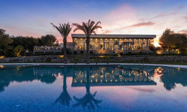 New Build - Villa - Orihuela - Las Colinas Golf