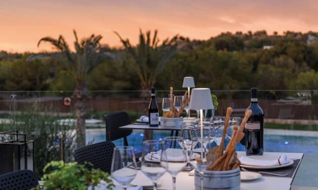 New Build - Villa - Orihuela - Las Colinas Golf