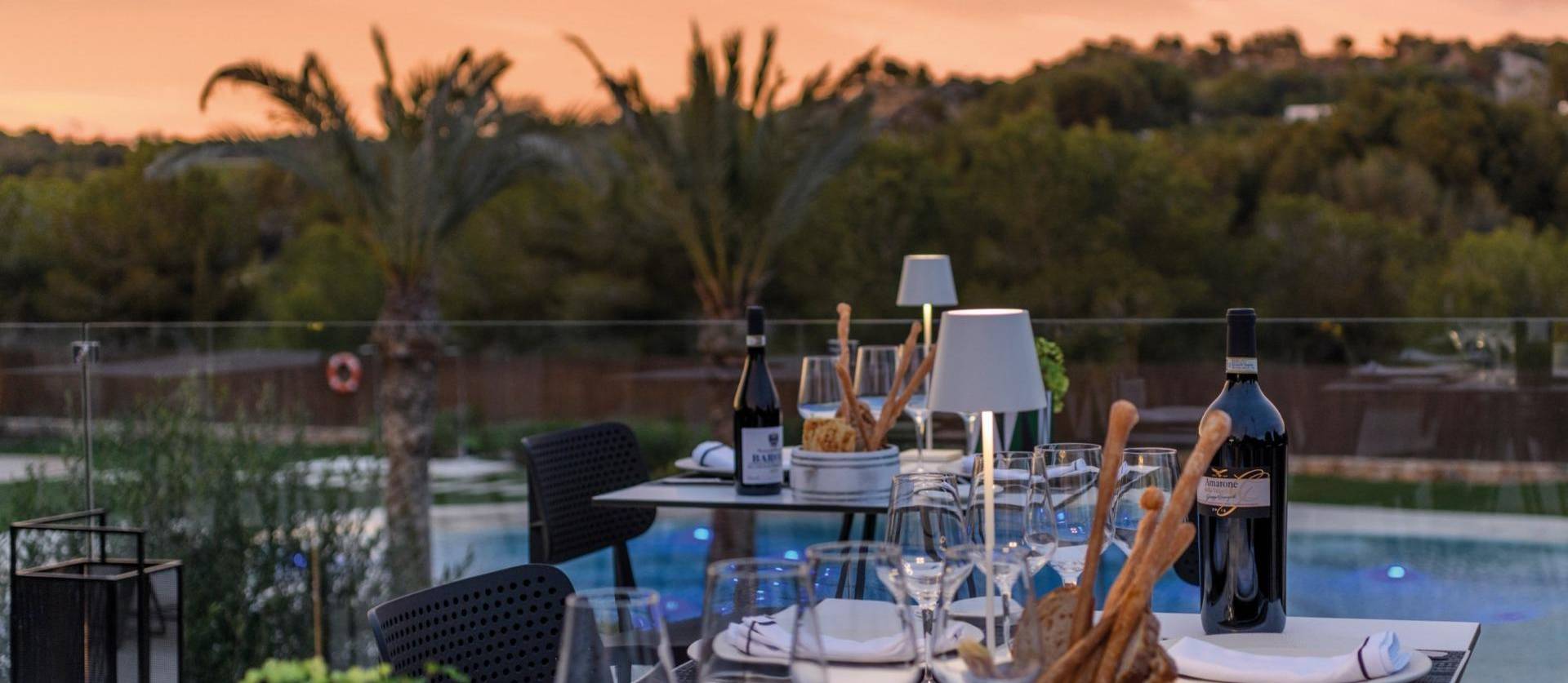 New Build - Villa - Orihuela - Las Colinas Golf